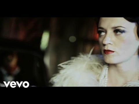 Ladytron - White Elephant