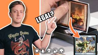 Why Old Magic Is Hard to Watch