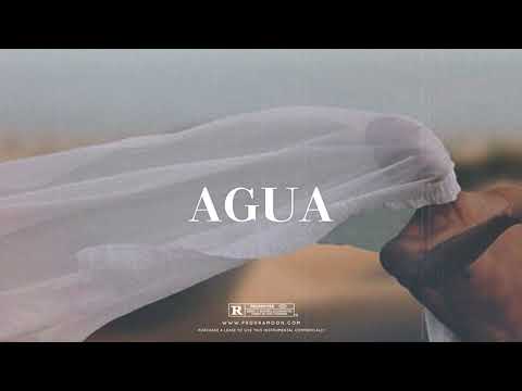 "Agua" - Wizkid x J Balvin Type Beat