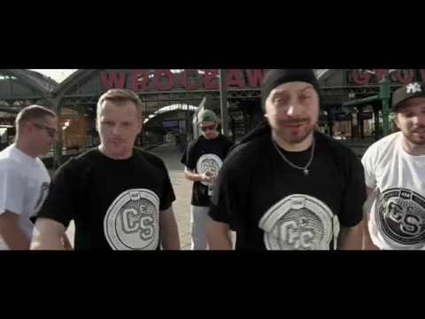 Czes & Smut - Nach vorn feat. Wice Wersa, Tatwaffe, Człowień  (Beat: Fab Rider)