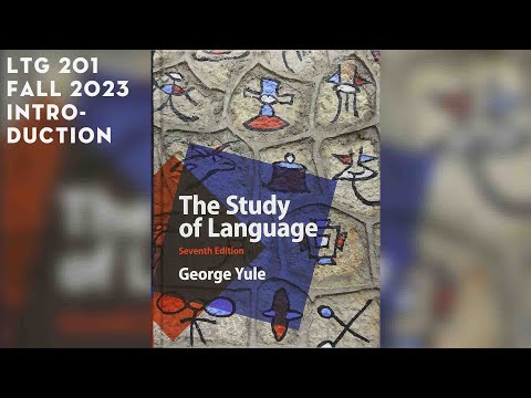 INTRODUÇÃO À APRESENTAÇÃO DO LTG201: A LÍNGUA VIETNAMIANA VARIA EM DIFERENTES PARTES DO PAÍS