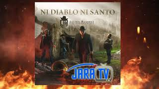 Julion Alvarez y Su Norteño Banda- Como Este Cabron [Audio 2017]