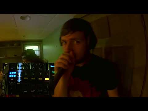 NaPoM and Squnto | Megachop x Beatbox