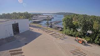 Port Of Kimberling Live Stream
