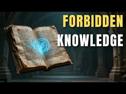 The Book No One Can Read: The Dark Secret of the Voynich | History For Sleep