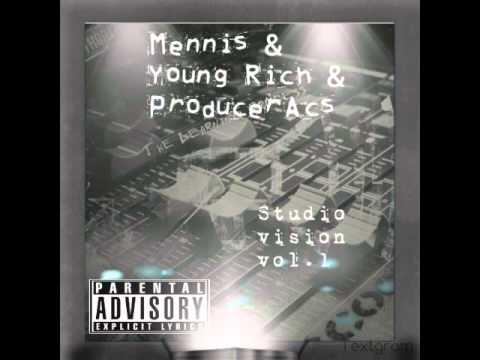 Mennis,Kelo,Young Rich,K - Work