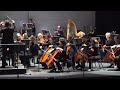 Igor Stravinsky - "Firebird" Excerpt