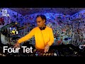 Four Tet @TheLotRadio  12-01-2024