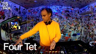Four Tet - Live @ The Lot Radio 2024