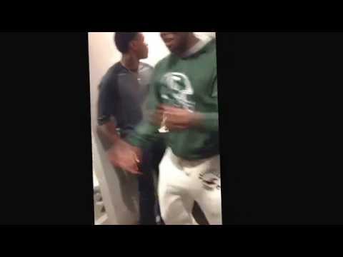 McBlacks at McDonalds