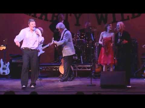 Roll Over Beethoven - Marty Wilde & Friends