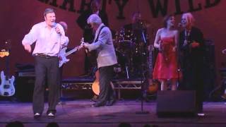 Roll Over Beethoven - Marty Wilde & Friends