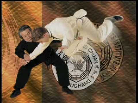 Pachi Tanglang Chuan