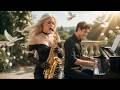 Romantic Saxophone Soft Saxophone Guitar Piano Calm Romantic Melodies For Inner Balance