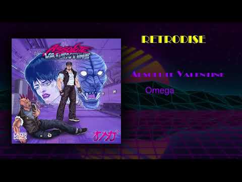 Absolute Valentine – Omega Full Album(Retrodise)