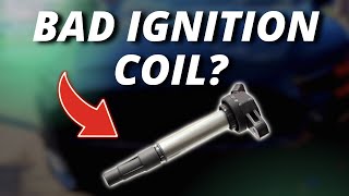 IGNITION COIL PROBLEMS: WHAT EVERY CAR OWNER NEEDS TO KNOW