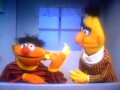 Ernie And Bert Banana In A Ear Part 1