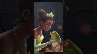 😈👑  Evil Frog Theory: This &quot;Princess and the Frog&quot; Dark Twist Will Terrify You! 🐸😱
