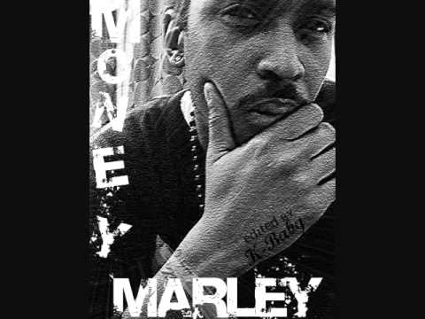 Money Marley - MARLEY OVER 9000 - Prod. By Slimbtz Da King - New 2011 - leaked
