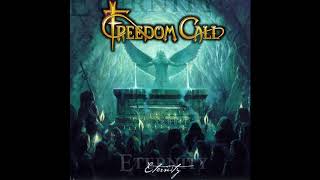 Freedom Call - The Eyes Of The World