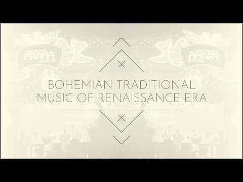 Bohemian Music of Renaissance Era at Prague (HD)