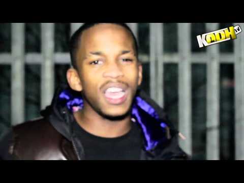 KODH - Dhalsim 'Real Talk' BBD Prod By DP Beats