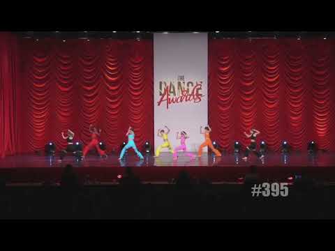Woodbury Dance Center - Nintendo