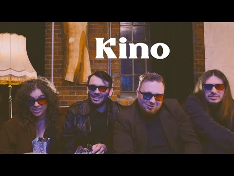 Szysz - Kino (Lyric Video)