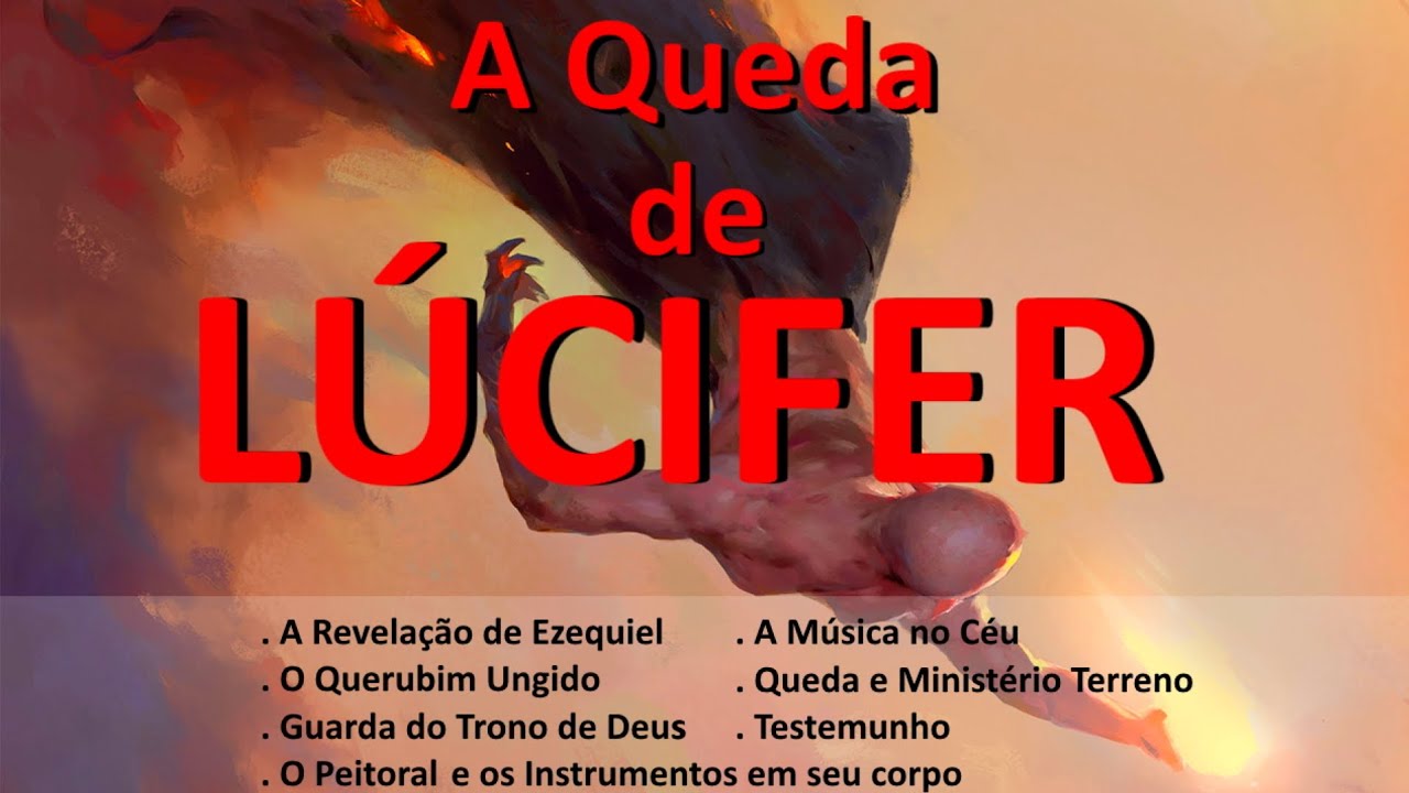 A Queda de Lúcifer/ Música no Céu