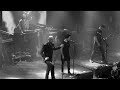 The Gathering - King For A Day (TG25: Live at Doornroosje - unofficial video)