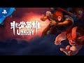 Unruly Heroes - Launch Trailer | PS4