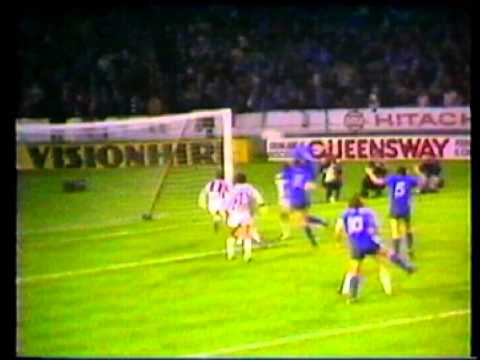 Greatest Rangers games of our generation No 28: 1972 Bayern v 1978 Juventus