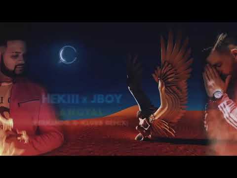 Hekiii x JBoy - Angyal (Fernando G-Klubb Remix)