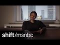 Jean Grae Stops By The Office | shift | msnbc