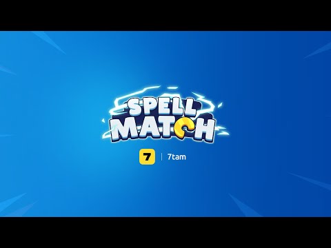 Spell Match