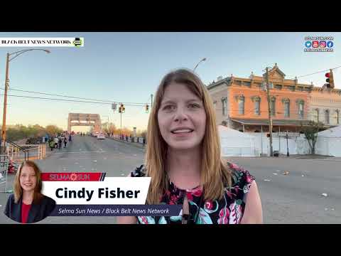 Selma Bridge Crossing Jubilee wrap-up