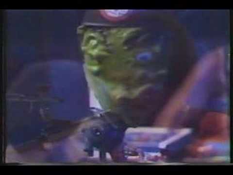 Bill Cobham / George Duke Band - Almustafa The Beloved