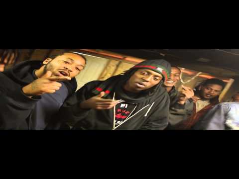 00Newz - Where They Do That At Feat. Nitty & Jamarcus (Music Video) [Shot By @KingTooleyFilms]