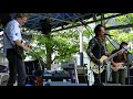 Alejandro Escovedo - Fury and Fire (This song is on the most recent album, The Crossing)