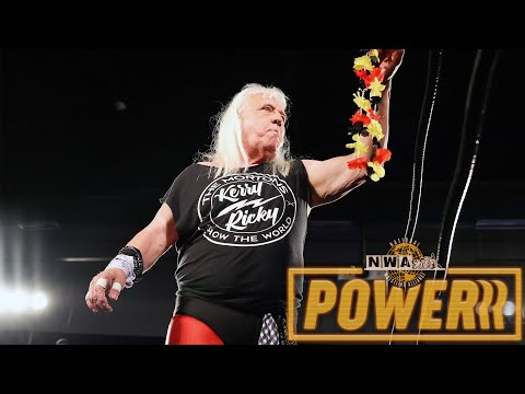Ricky Morton Closes His School of Morton Wrestling School