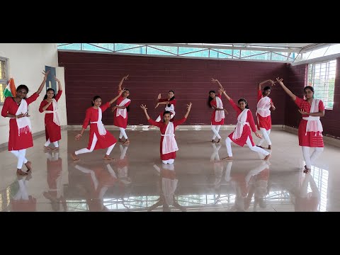 Jagao| Mere |Des |Ko - |Dance |Cover| A.R Rahman, Such,Blaaze