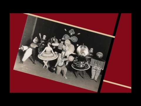 Women of the Bauhaus