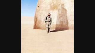 Star Wars episode I The Phantom Menace (soundtrack): Anakin's theme