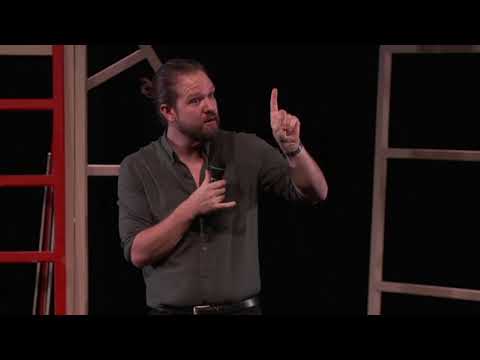 Thoms Warberg  - Spørge kæresten