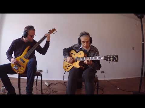 Mark Capon/Kevin Hailey: My Romance