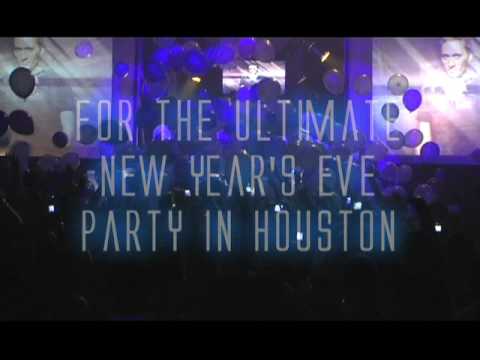 New Year's Eve Ball 2009 w/ Armand van Helden Teaser