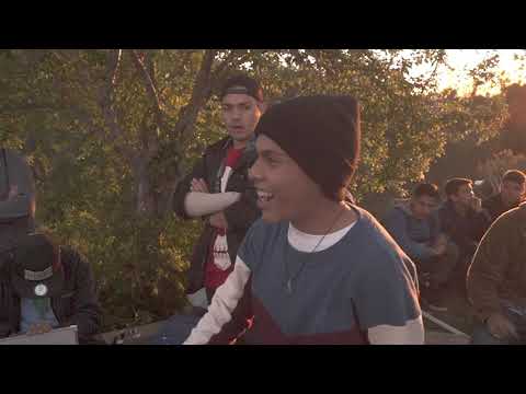 VUSCOOH vs NEXUS - 8VOS | FECHA 13 PTS DOBLES!