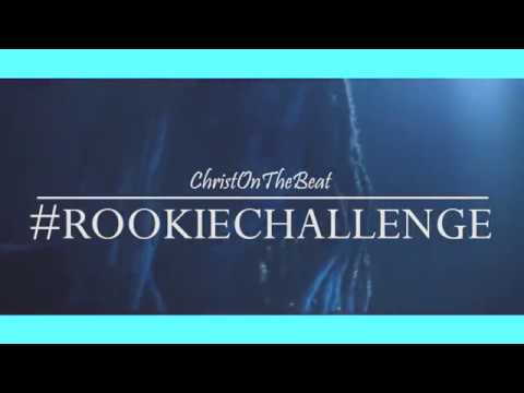 Vilson - #RookieChallenge (Prod. by ChristOnThebeat)