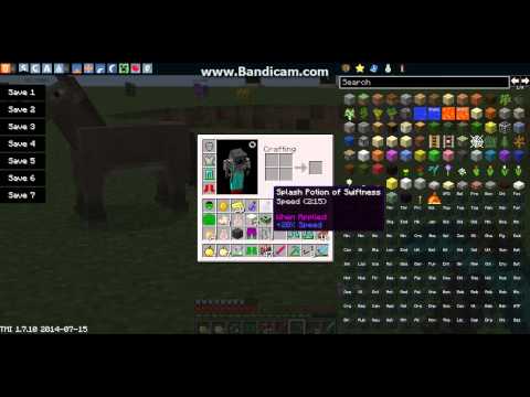 lucky block challenge games part 3 VS nastysaurus