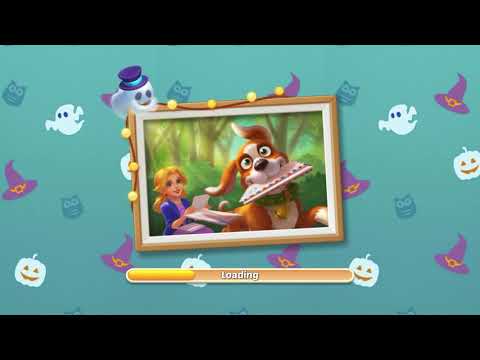 Matchington Mansion Level 4257 | Maya Gaming Channel